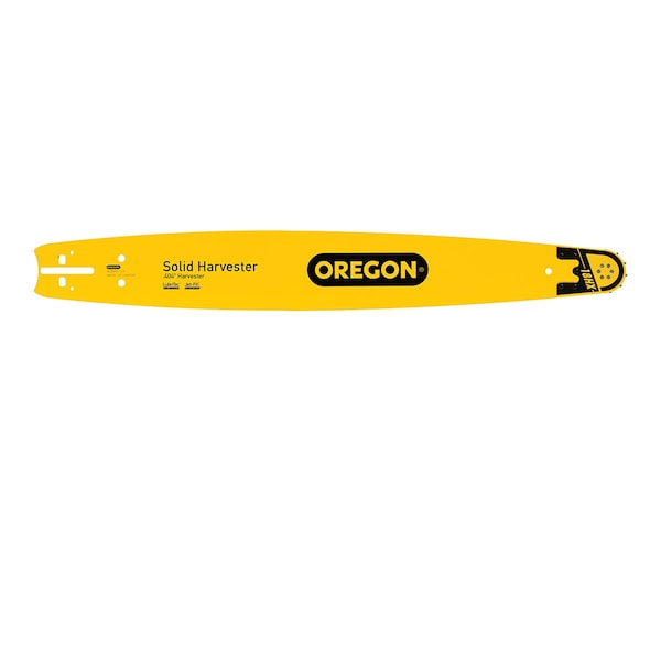 Oregon Harvester Guide Bar, 80cm, .404'' Pitch, .080'' Gauge, Replaceable Sprocket Nose 802RHFN114 - main